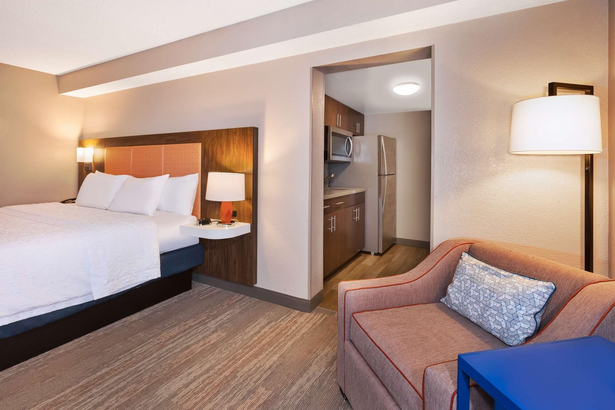 Hampton Inn Princeton Экстерьер фото