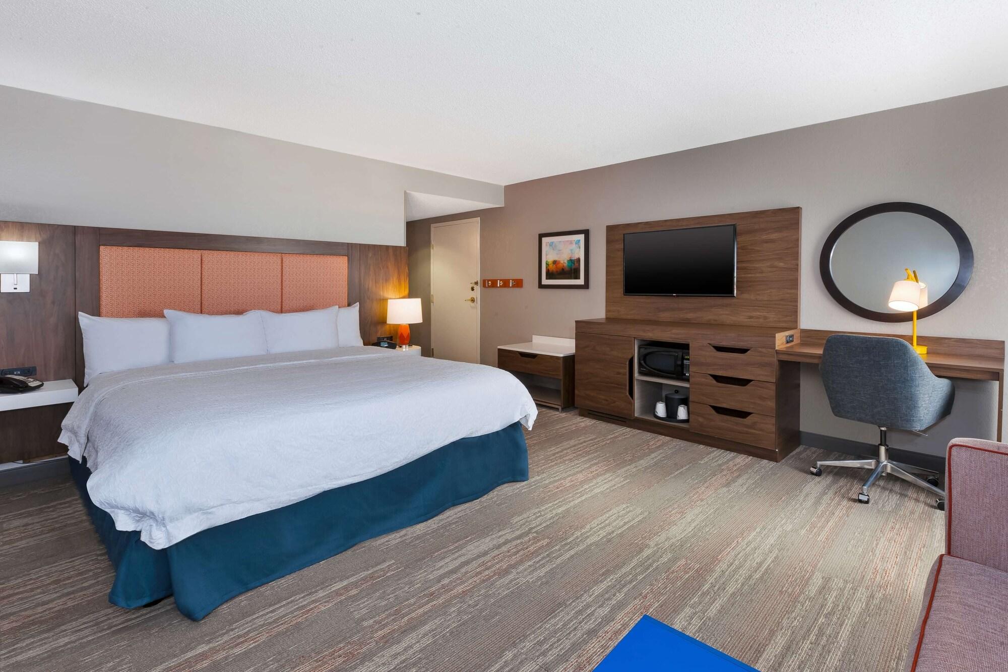 Hampton Inn Princeton Экстерьер фото