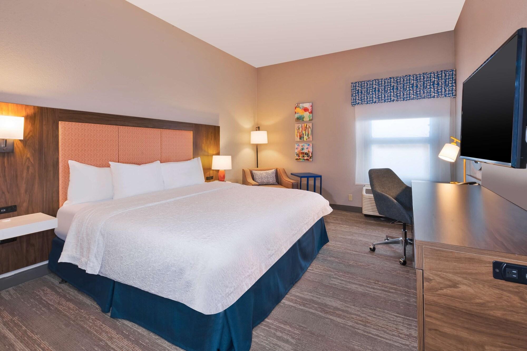 Hampton Inn Princeton Экстерьер фото