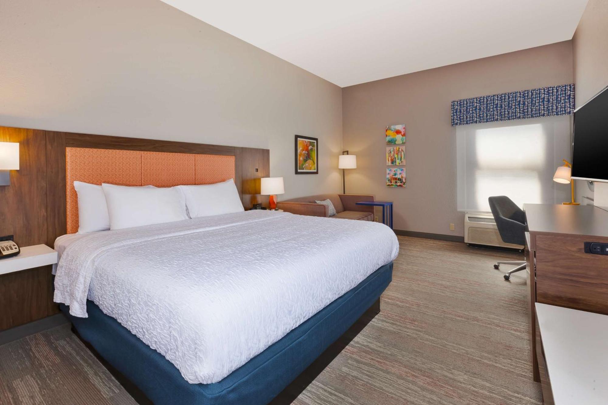 Hampton Inn Princeton Экстерьер фото