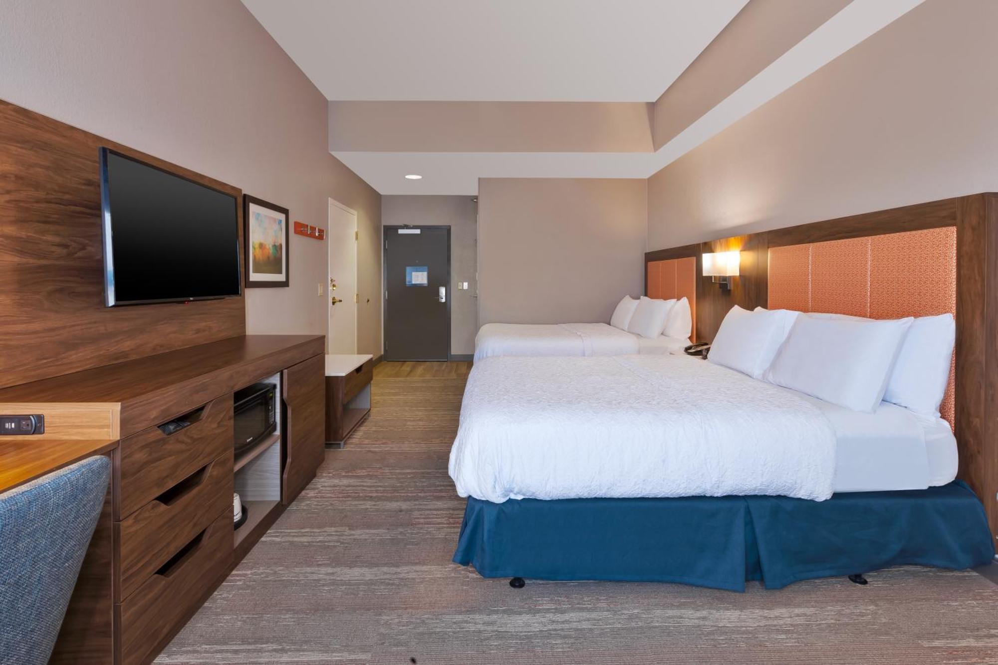 Hampton Inn Princeton Экстерьер фото
