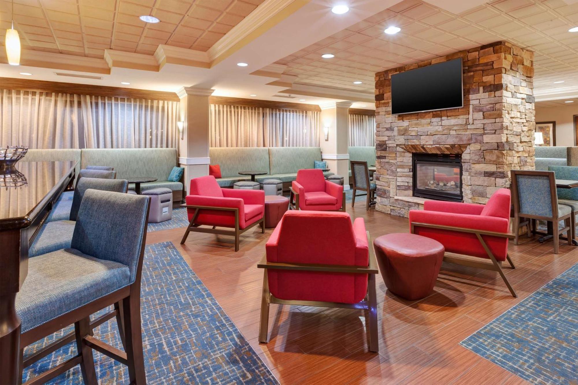 Hampton Inn Princeton Экстерьер фото