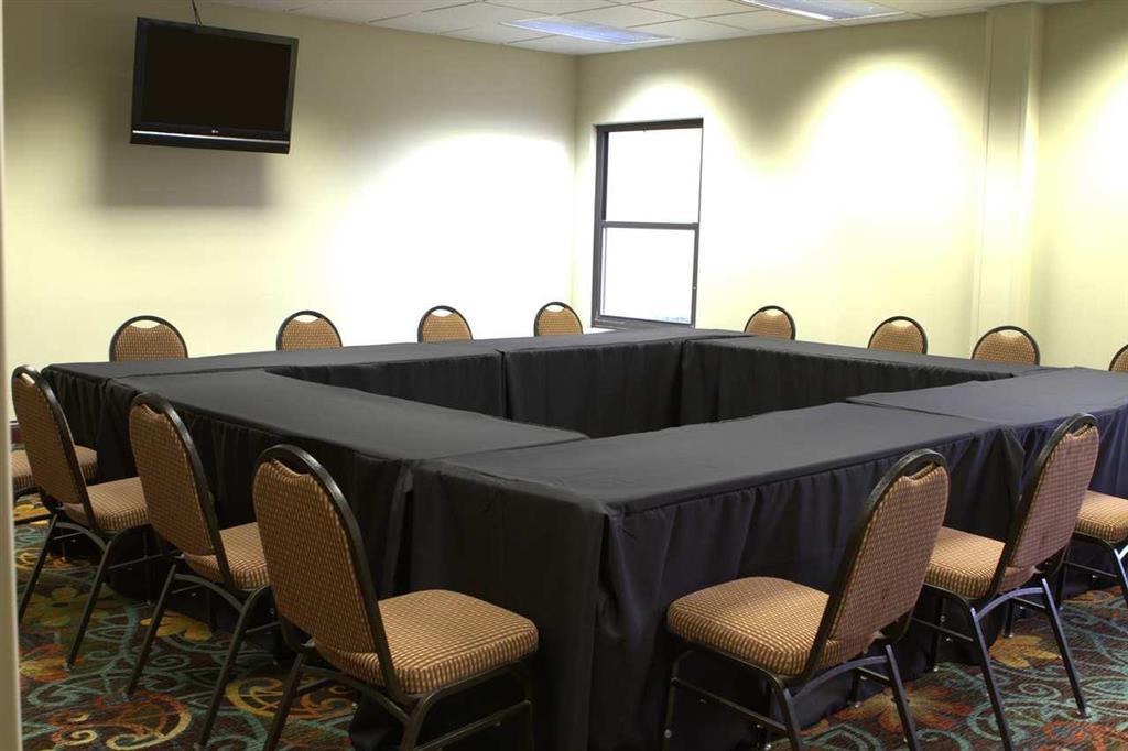 Hampton Inn Princeton Удобства фото